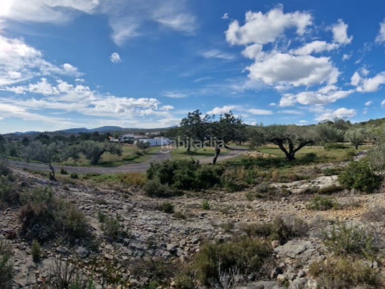 Foto e5fd583b-cc4c-4b94-9619-9bec28c5e88c. Country house in zn diseminats 179 in Perelló (El)