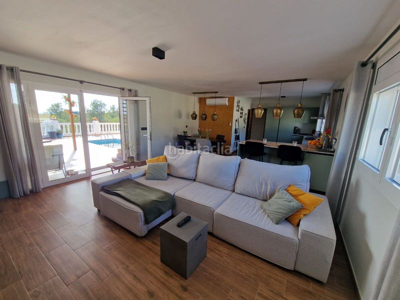 Foto f6484a0f-778c-4a4a-a497-7eb3f857b442. Country house in zn diseminats 179 in Perelló (El)