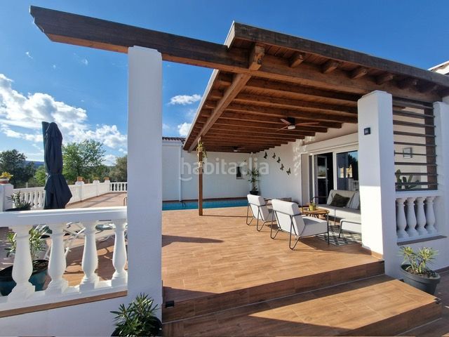 Foto fc9b9621-f652-4e6a-af14-40a2c34ce6ba. Country house in zn diseminats 179 in Perelló (El)