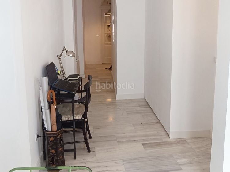 Foto 09c89352-601b-4b7d-98fd-a6756bb8865c. Pis a calle lérida 89 a Castillejos-Cuzco Madrid