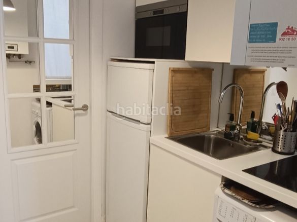 Foto 240bc4f6-3aa8-4396-9b94-b67e5db19417. Pis a calle lérida 89 a Castillejos-Cuzco Madrid