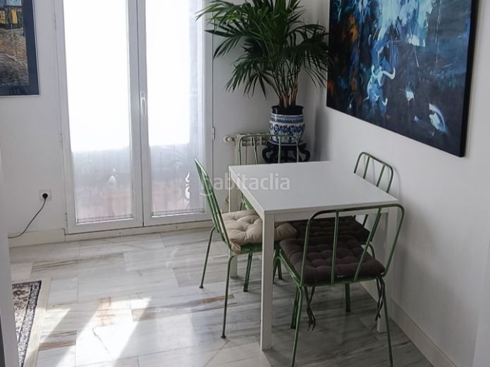 Foto 845b3002-6151-4f66-beb6-1f8da1409088. Pis a calle lérida 89 a Castillejos-Cuzco Madrid