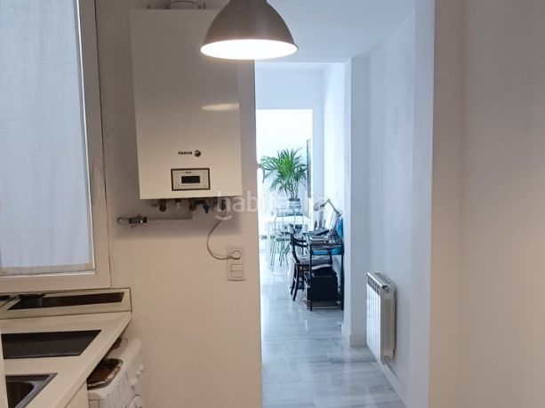 Foto bcfaebeb-1867-4030-ac53-05d0d6666980. Pis a calle lérida 89 a Castillejos-Cuzco Madrid