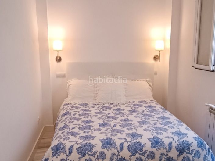 Foto dc132047-dac6-4e1a-8023-2756909db9a5. Pis a calle lérida 89 a Castillejos-Cuzco Madrid