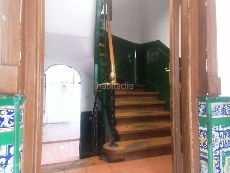 Foto e6527d60-f626-47dd-971d-7e913c0a7bba. Pis a calle lérida 89 a Castillejos-Cuzco Madrid