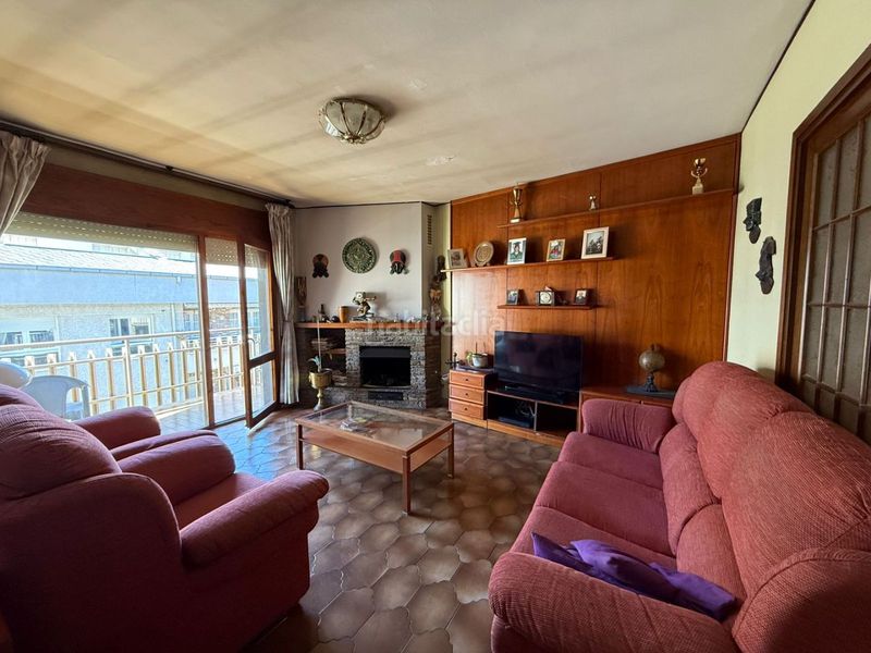 Foto d4993e8e-ee59-4c01-9360-7866d933f82c. Dúplex en carrer de joaquim viola lafuerza 31 amplio dúplex de 5 habitaciones con terraza y plaza de parking incluida en Seu d´Urgell (La)