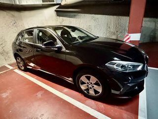 Affitto Posto auto in Carrer bon viatge 16. Plaza de pk nº 2, en planta -1