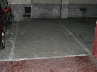 Lloguer Aparcament cotxe a Calle de lanzarote 7. Alquiler de garaje en calle de lanzarote, 7
