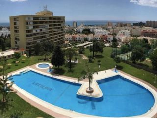 Affitto Monolocale in Urbanización la colina 10. Vistas al mar todo reformado