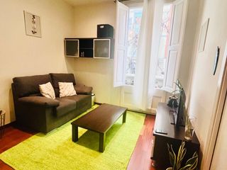Affitto Appartamento in Reding  40. Piso reformado premium
