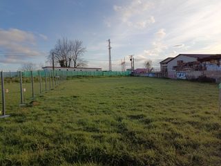 Terreny residencial a Calle de la ería del hospital 4. Oportunidad venta deparcela/ terreno en la carrera-siero