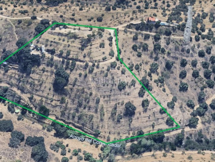 Foto 035f53a8-bf7c-4c9f-afed-d75e6c9163c6. Finca rústica a lugar poligono 2 7 a Cártama