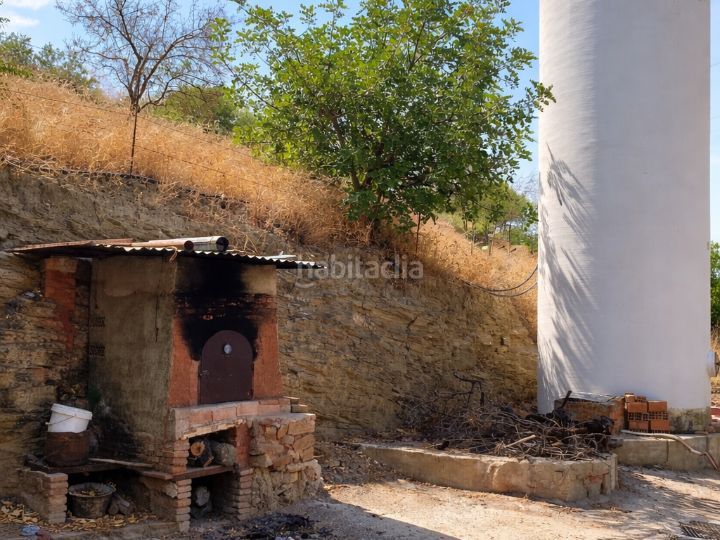 Foto 9015c5c8-9dac-474c-bc7a-2ddcc704cfb0. Finca rústica a lugar poligono 2 7 a Cártama