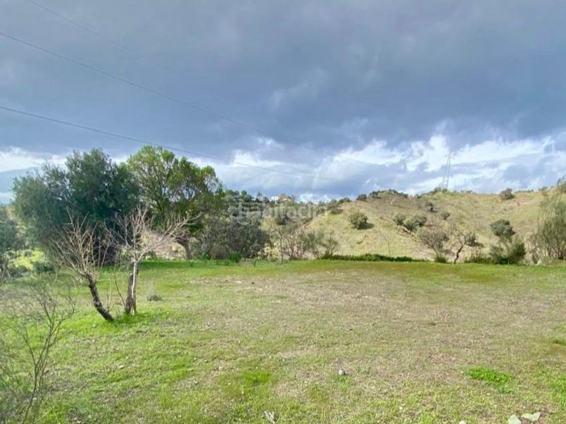 Foto aadb7d1d-c0c5-4e97-977e-9c729c12f0d1. Finca rústica a lugar poligono 2 7 a Cártama