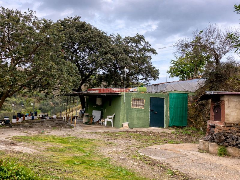 Foto ba0121a5-b10b-495e-9da5-a815a3bebe25. Finca rústica a lugar poligono 2 7 a Cártama