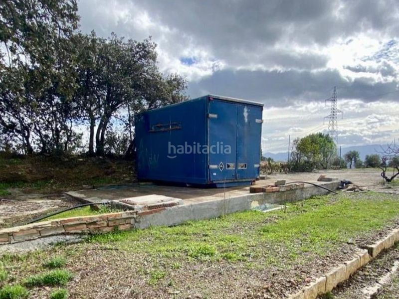 Foto d29a85cf-107b-4e15-8eab-94e9d7b7e018. Finca rústica a lugar poligono 2 7 a Cártama