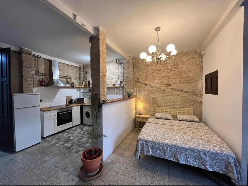 Foto d158901a-4994-425c-be95-cd169053400d. Miete loft in progreso 144 in La Seu Valencia