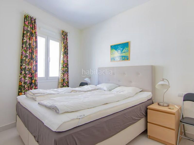 Foto 389a8a2a-db20-4535-9bcb-b6d18a10bf87. Rent chalet in c. tizona 4 in Almayate Bajo