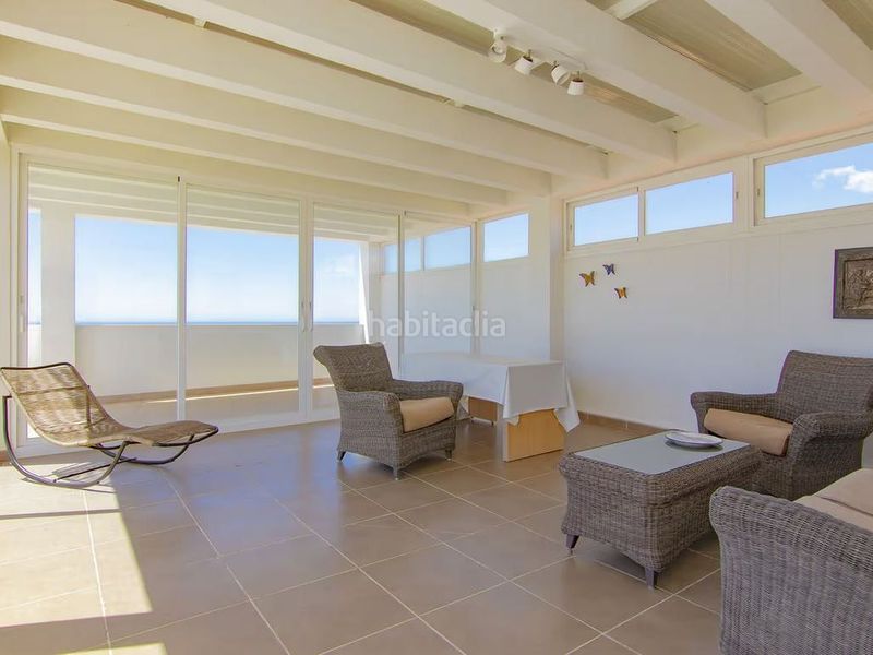 Foto 7f5e5e62-e658-4617-b506-de0911992944. Rent chalet in c. tizona 4 in Almayate Bajo