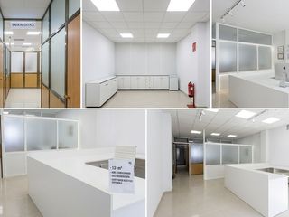 Business premise in Jacinto benavente  7. ?? local ideal para oficina / estudio en villena – insonorizado