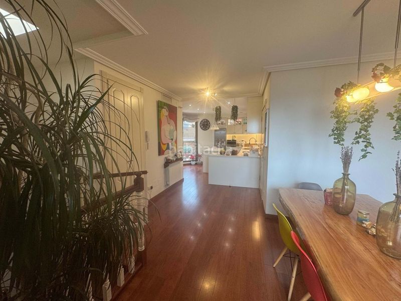 Foto d5b1af8c-e571-4b73-8693-207ad6be8a30. Semi detached house in josep renom 99 in Centre Sabadell