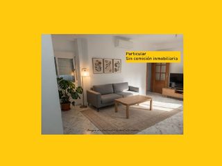 Piso en Arzobispo guerrero 19. Entrada inmediata · sin comision inmobiliaria · sin obras · piso