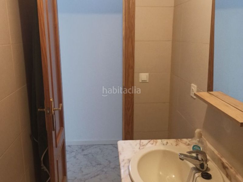 Foto 207627e6-b7f9-4f6f-9483-a1f9f80bbf3c. Piso en arzobispo guerrero 19 piso reformado · entrada inmediata · sin comision inmobiliaria · sin obras · piso reformado · sin sorpresas en Granada