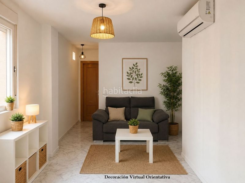 Foto 271f40a2-9a9a-480d-bc8e-4665c8ba92be. Piso en arzobispo guerrero 19 piso reformado · entrada inmediata · sin comision inmobiliaria · sin obras · piso reformado · sin sorpresas en Granada