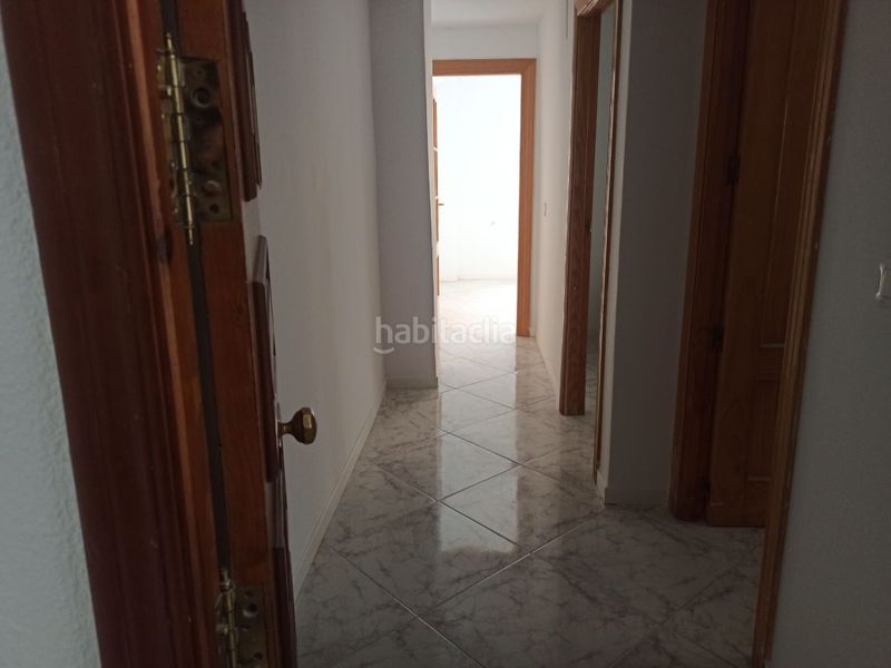 Foto 322328d9-25f5-463e-8115-814bccf977ec. Piso en arzobispo guerrero 19 piso reformado · entrada inmediata · sin comision inmobiliaria · sin obras · piso reformado · sin sorpresas en Granada