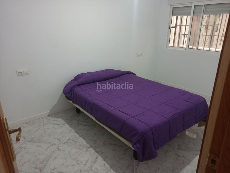 Foto 7e0a91c5-5322-4c61-b5e7-f35cd4ed6eea. Piso en arzobispo guerrero 19 piso reformado · entrada inmediata · sin comision inmobiliaria · sin obras · piso reformado · sin sorpresas en Granada