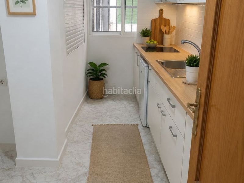 Foto 7e7b1e58-bf36-4c3c-90b5-98de4f098482. Piso en arzobispo guerrero 19 piso reformado · entrada inmediata · sin comision inmobiliaria · sin obras · piso reformado · sin sorpresas en Granada