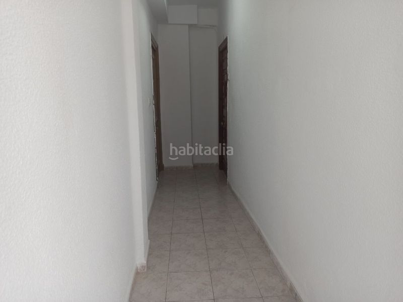 Foto 82716ae2-8312-4938-b3a6-63f17eff294d. Piso en arzobispo guerrero 19 piso reformado · entrada inmediata · sin comision inmobiliaria · sin obras · piso reformado · sin sorpresas en Granada