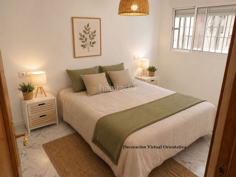 Foto da0e334b-5c81-4921-832f-e43ba06ea423. Piso en arzobispo guerrero 19 piso reformado · entrada inmediata · sin comision inmobiliaria · sin obras · piso reformado · sin sorpresas en Granada