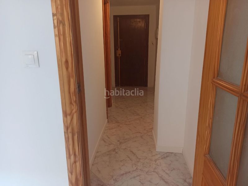 Foto f66ce017-5f82-42b5-80aa-6132f7557609. Piso en arzobispo guerrero 19 piso reformado · entrada inmediata · sin comision inmobiliaria · sin obras · piso reformado · sin sorpresas en Granada