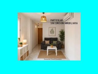 Piso en Arzobispo guerrero 19. Piso reformado · entrada inmediata ·  sin comision inmobiliaria