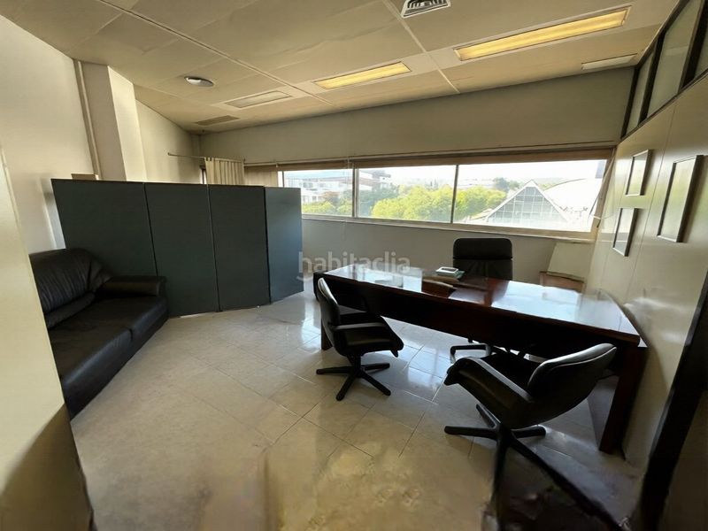 Foto 0f890ebe-0383-428a-8393-bb11cbc26ec4. Oficina en avenida de la torre blanca 8 oficina en avenida torre blanca 8 - 98 m² - 199.500 € en Sant Cugat del Vallès