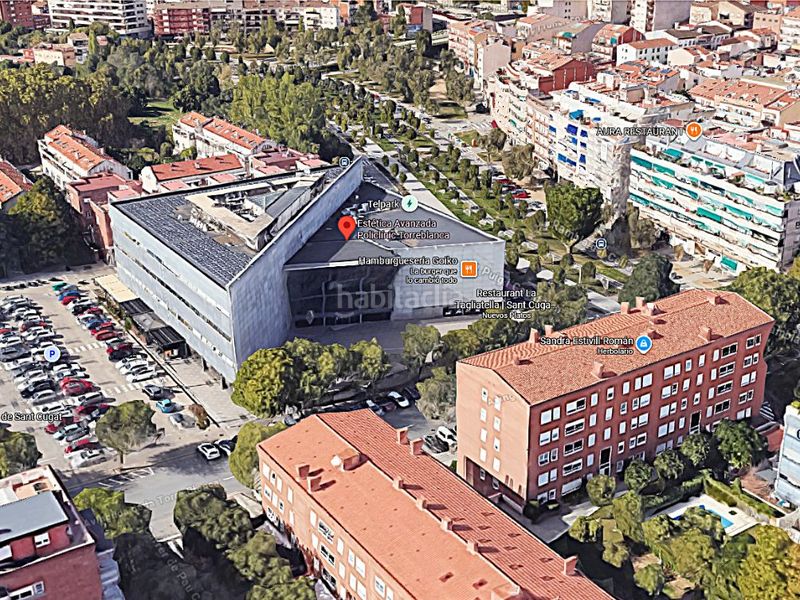 Foto 1303c698-cddb-4c71-9a75-6437b473b0b3. Oficina en avenida de la torre blanca 8 oficina en avenida torre blanca 8 - 98 m² - 199.500 € en Sant Cugat del Vallès