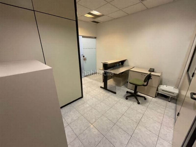 Foto 210ac403-9b98-45bb-bb6a-c67ed6f21018. Oficina en avenida de la torre blanca 8 oficina en avenida torre blanca 8 - 98 m² - 199.500 € en Sant Cugat del Vallès