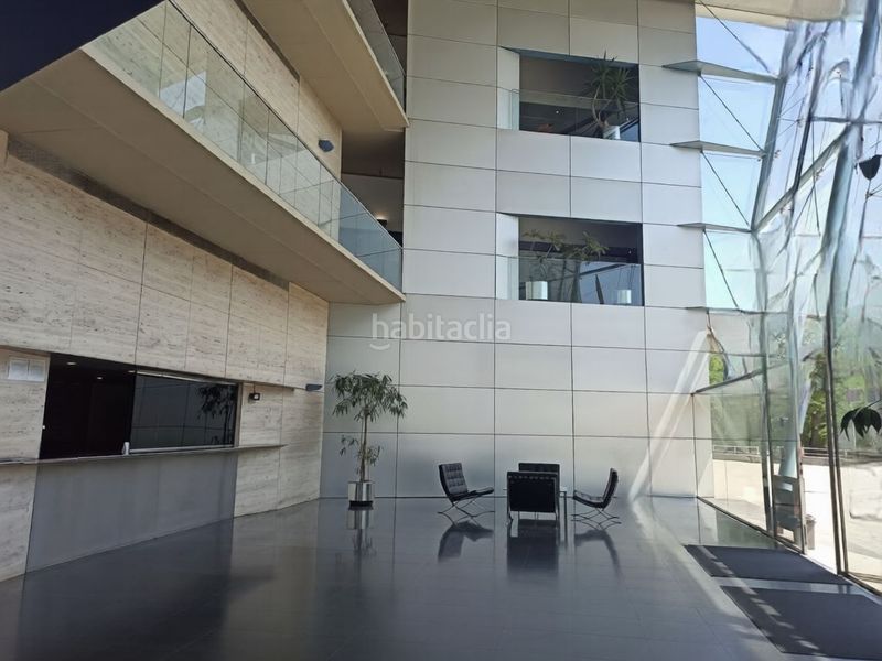 Foto 3b654683-3ecf-48cc-b374-a11429d4411a. Oficina en avenida de la torre blanca 8 oficina en avenida torre blanca 8 - 98 m² - 199.500 € en Sant Cugat del Vallès