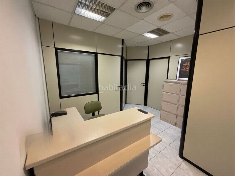 Foto 41a260e7-1ebb-4591-99b3-566e6f16698f. Oficina en avenida de la torre blanca 8 oficina en avenida torre blanca 8 - 98 m² - 199.500 € en Sant Cugat del Vallès