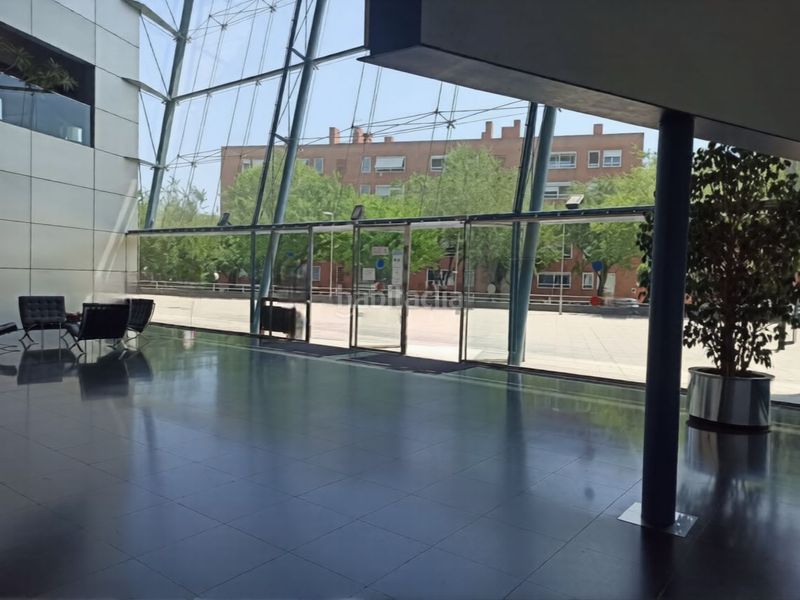 Foto 96dcc888-0b2e-448d-ae8b-33397af593b2. Oficina en avenida de la torre blanca 8 oficina en avenida torre blanca 8 - 98 m² - 199.500 € en Sant Cugat del Vallès