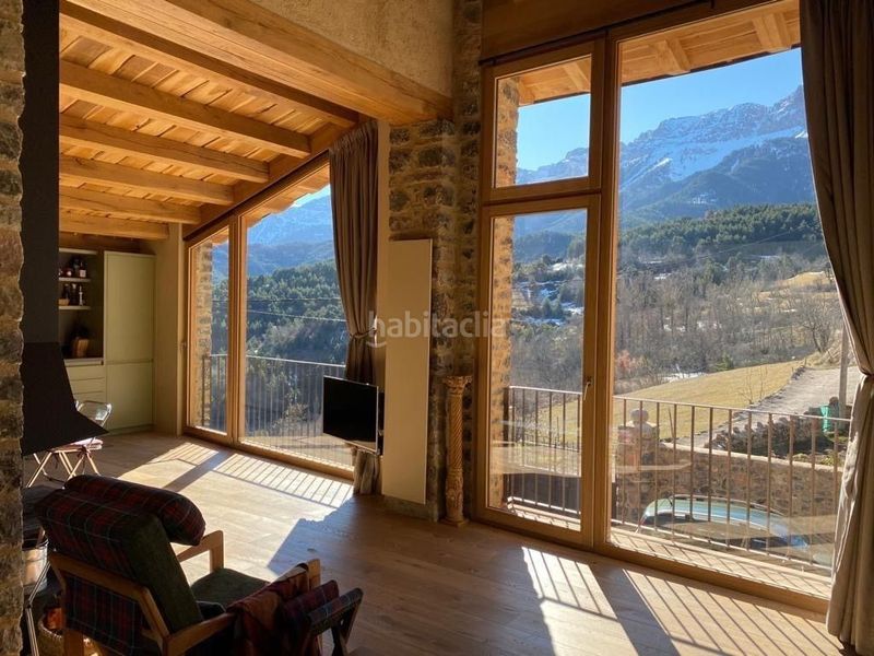 Foto 1abd227d-470a-4723-8499-eb10e1da5c78. Alquiler casa en carrer migdia querforadat 8 casa o chalet de alquiler en la cerdanya en Cava