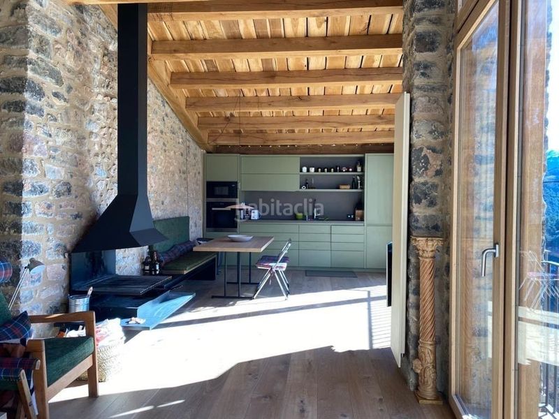 Foto 3cdd6682-51a4-494a-abd6-e9d0f5ad2d72. Alquiler casa en carrer migdia querforadat 8 casa o chalet de alquiler en la cerdanya en Cava