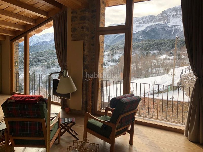Foto 41dbee72-c309-487c-b7a7-8fb471043067. Alquiler casa en carrer migdia querforadat 8 casa o chalet de alquiler en la cerdanya en Cava