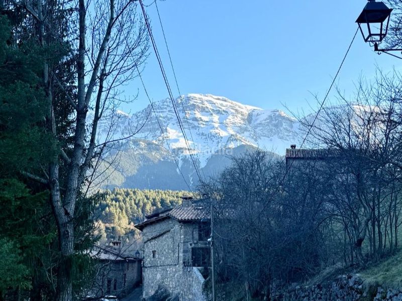 Foto 4f5940cd-b84a-4a7e-aa61-f3c76d9ef6d0. Alquiler casa en carrer migdia querforadat 8 casa o chalet de alquiler en la cerdanya en Cava