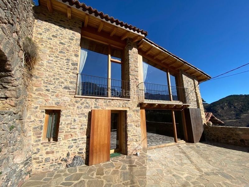 Foto 5a372d49-2ae5-4b75-a593-59c7f3f0b8f8. Alquiler casa en carrer migdia querforadat 8 casa o chalet de alquiler en la cerdanya en Cava