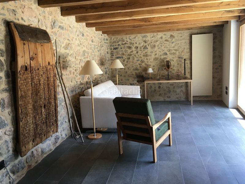 Foto 627f0c83-cfb7-4e73-878d-82f656ecf389. Alquiler casa en carrer migdia querforadat 8 casa o chalet de alquiler en la cerdanya en Cava