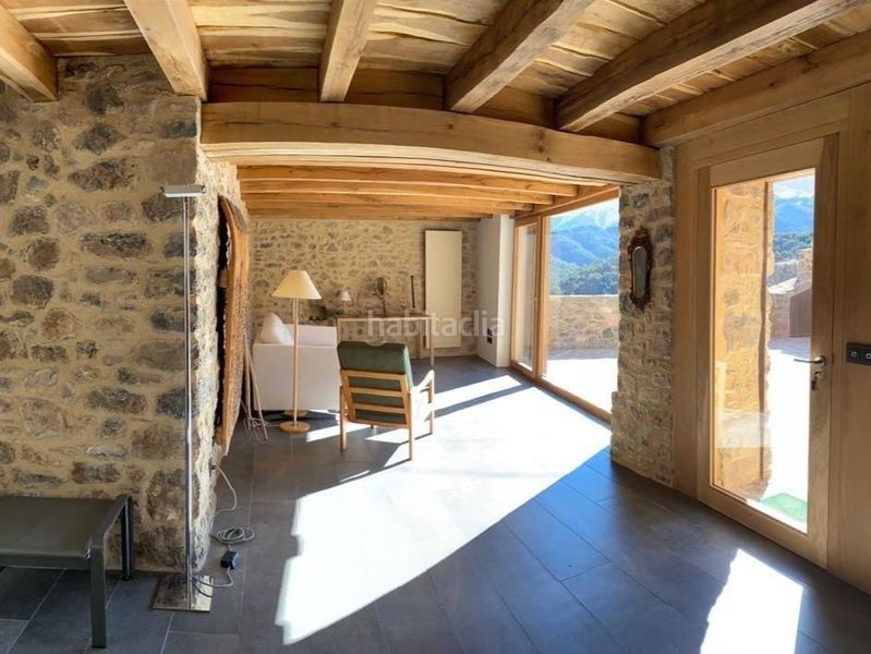 Foto 75bafbf3-72cd-456f-b830-6537ade446a1. Alquiler casa en carrer migdia querforadat 8 casa o chalet de alquiler en la cerdanya en Cava