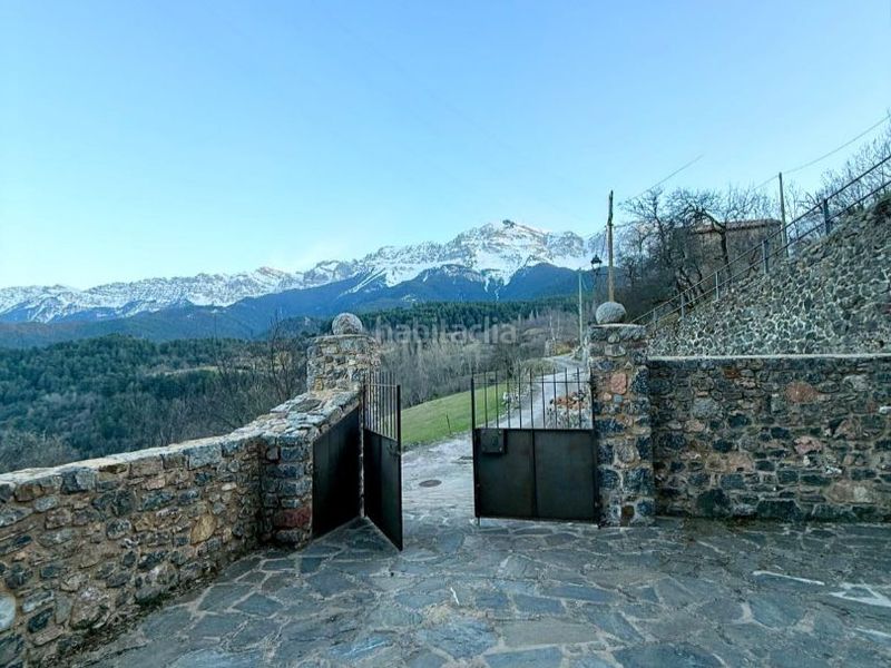 Foto dd629bab-fcc3-40bf-894c-1ae96b72064e. Alquiler casa en carrer migdia querforadat 8 casa o chalet de alquiler en la cerdanya en Cava