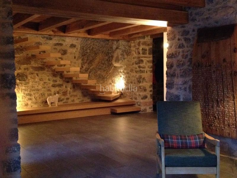 Foto f8bbf6ec-73e6-486e-ab97-712c6760dcd8. Alquiler casa en carrer migdia querforadat 8 casa o chalet de alquiler en la cerdanya en Cava